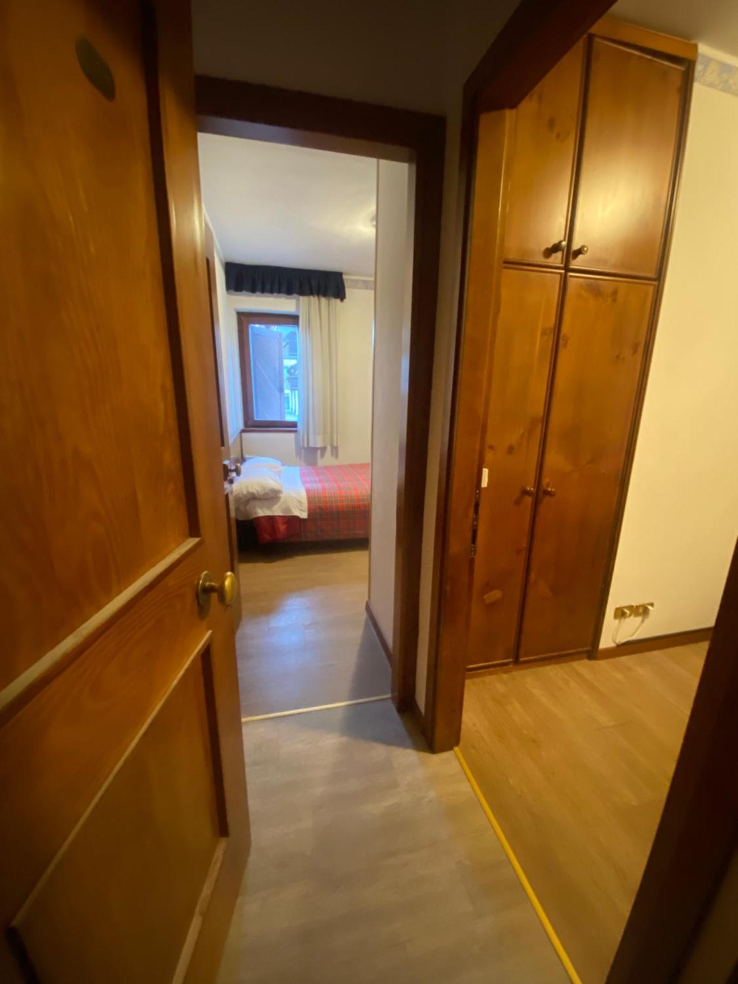 Hotel International Tarvisio Ruang foto