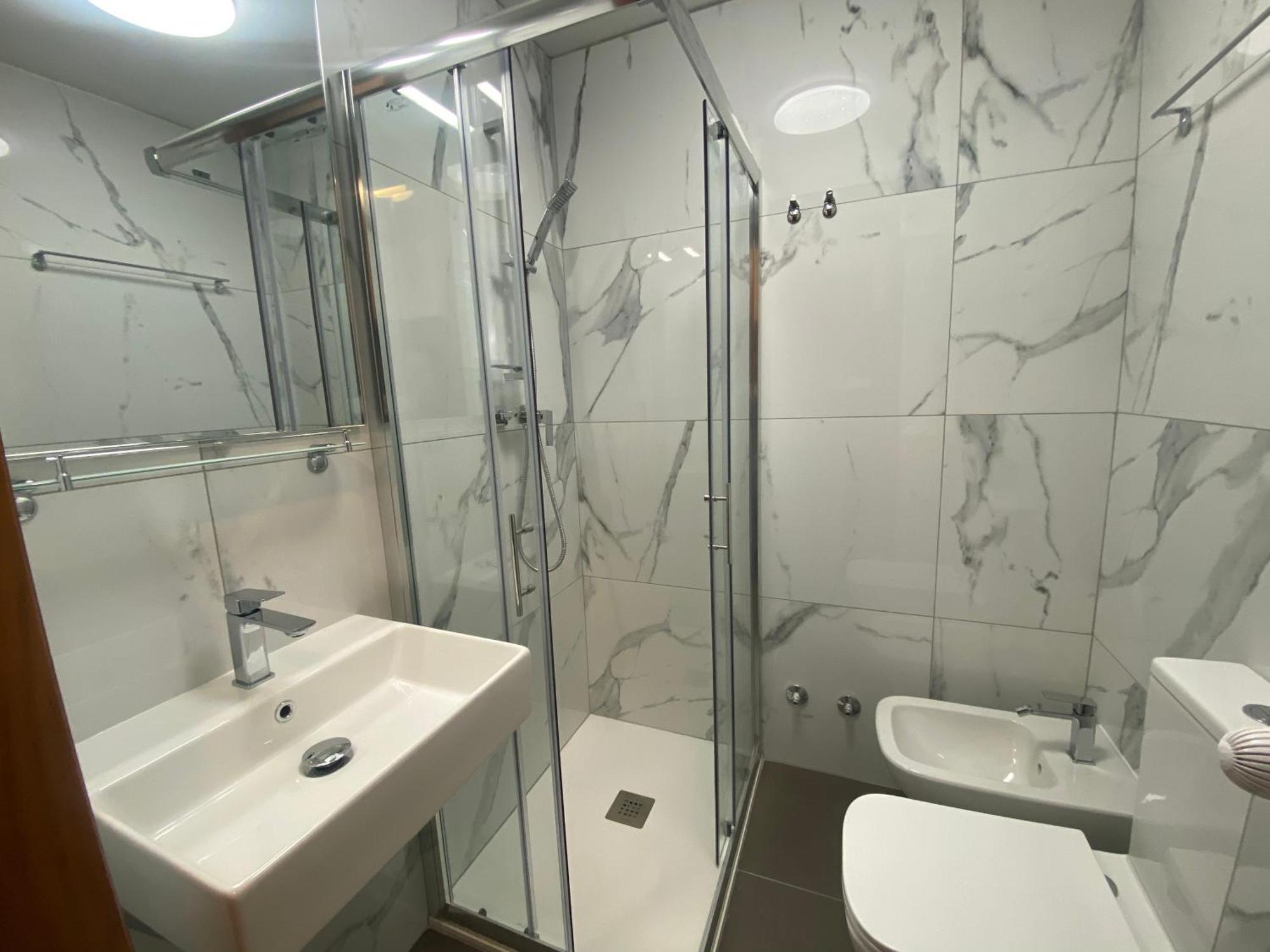 Hotel International Tarvisio Bagian luar foto