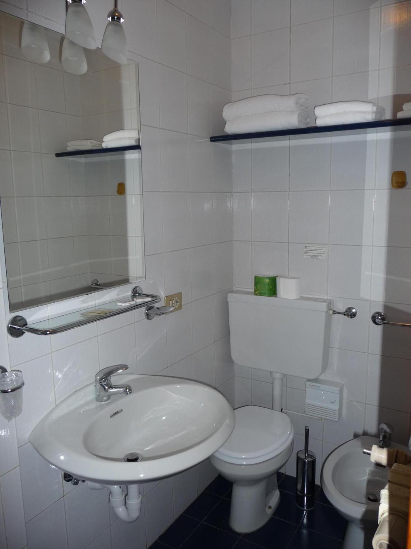 Hotel International Tarvisio Ruang foto