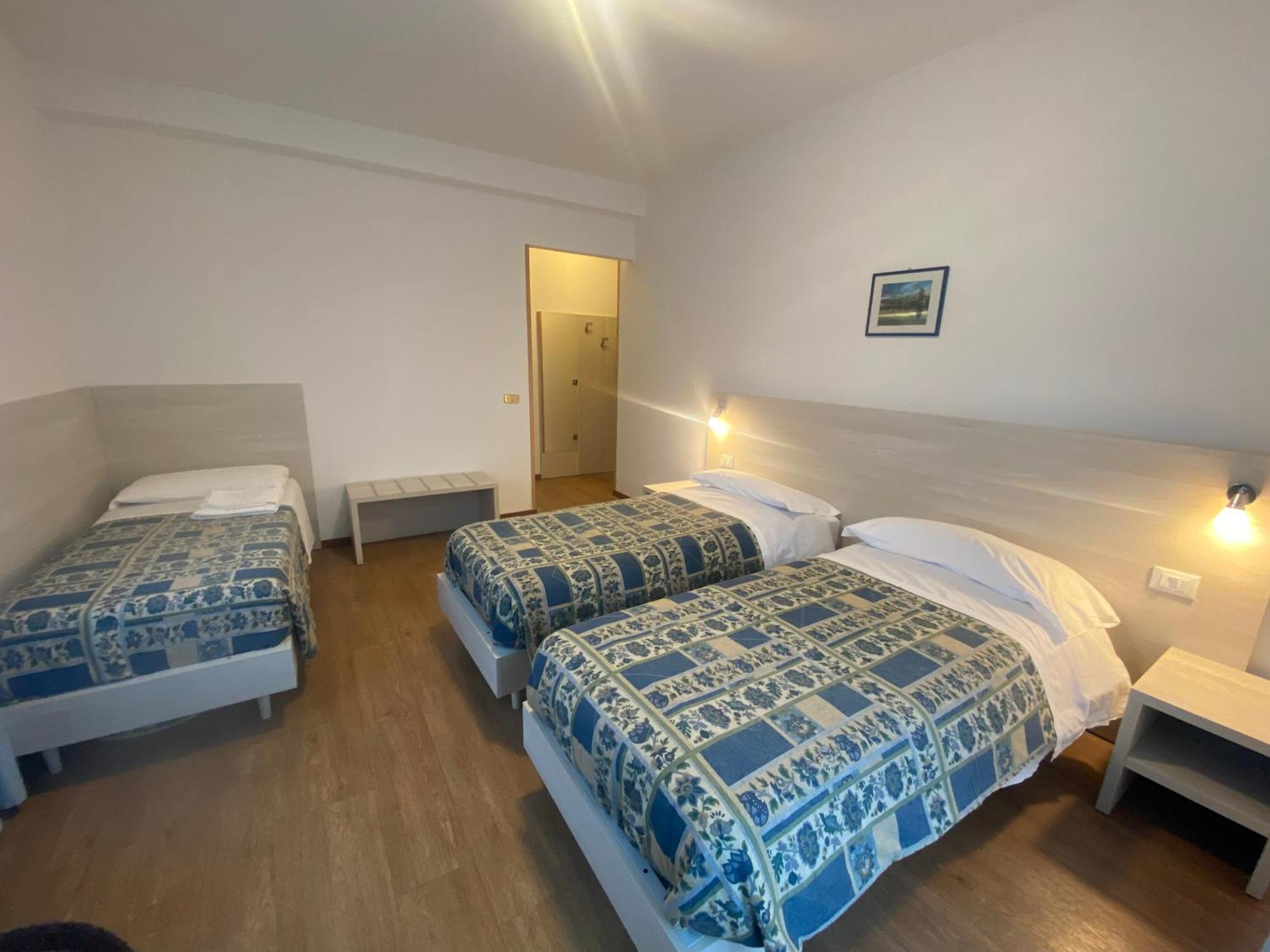 Hotel International Tarvisio Ruang foto