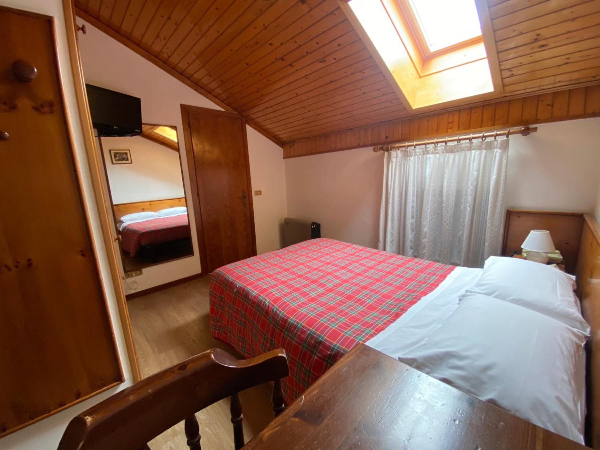 Hotel International Tarvisio Ruang foto