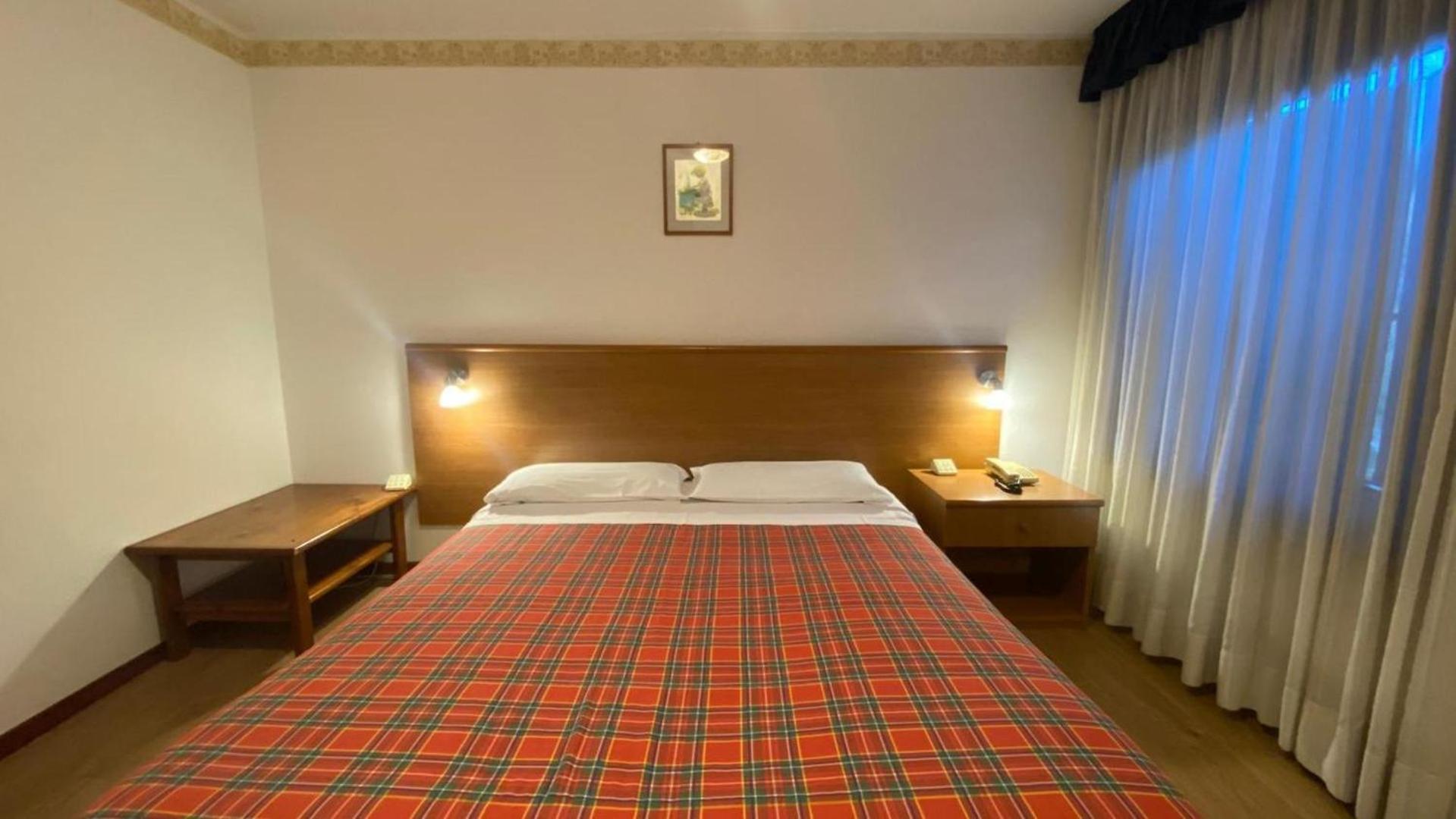 Hotel International Tarvisio Ruang foto