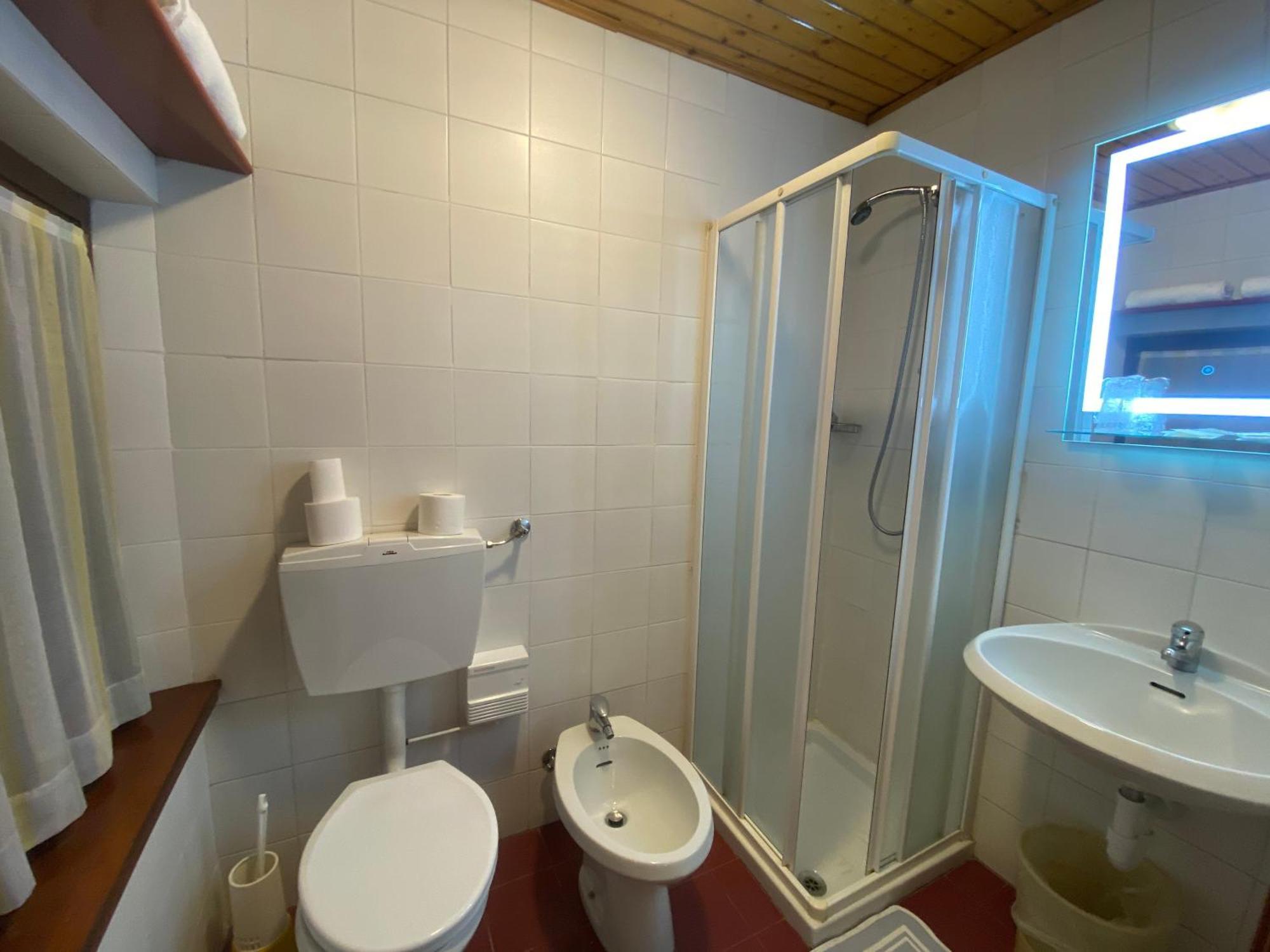 Hotel International Tarvisio Ruang foto